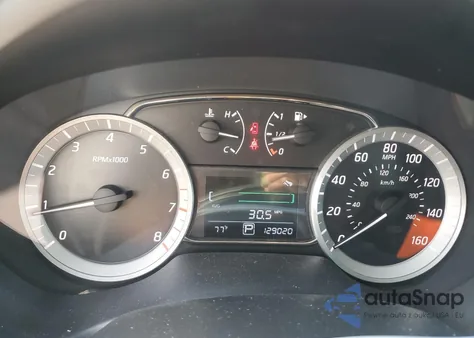 2013 Nissan Sentra S из США, поврежденный, VIN 3N1AB7AP4DL643661